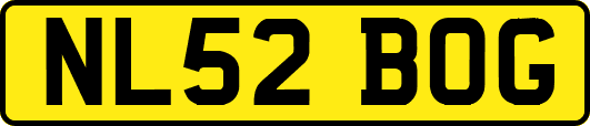 NL52BOG