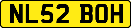 NL52BOH