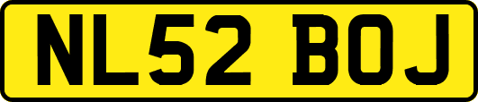 NL52BOJ