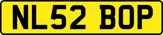 NL52BOP