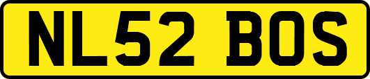NL52BOS