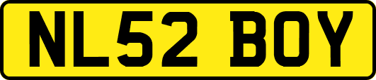 NL52BOY