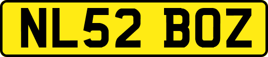 NL52BOZ