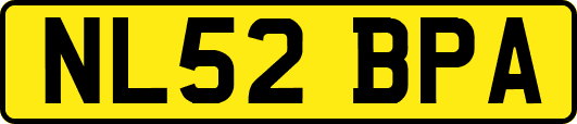NL52BPA