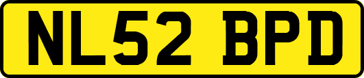 NL52BPD