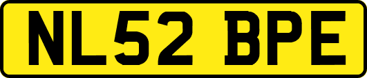 NL52BPE