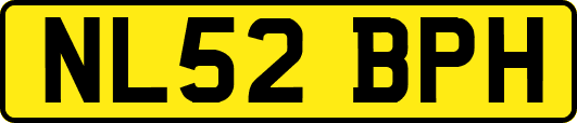 NL52BPH