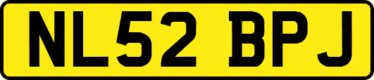 NL52BPJ