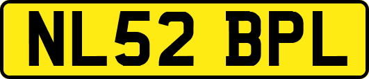 NL52BPL