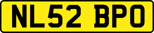NL52BPO