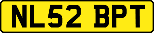 NL52BPT