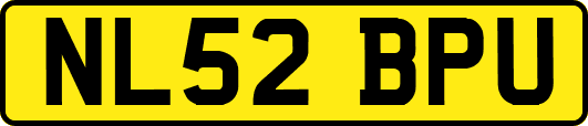 NL52BPU