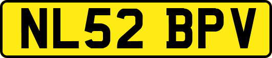 NL52BPV