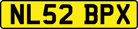 NL52BPX
