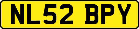 NL52BPY