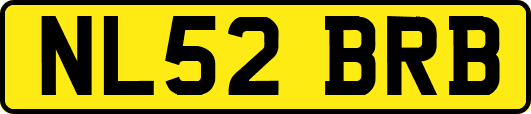 NL52BRB