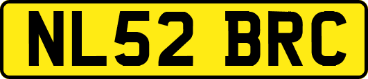 NL52BRC