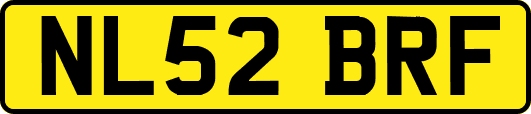 NL52BRF
