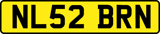 NL52BRN