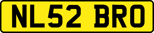 NL52BRO