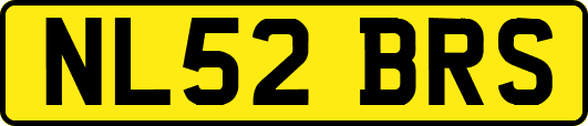 NL52BRS
