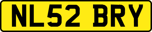 NL52BRY