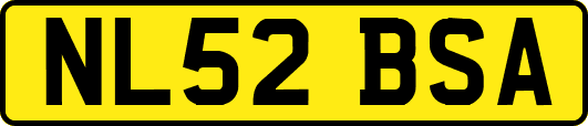 NL52BSA