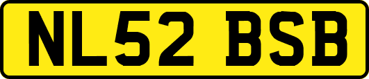 NL52BSB
