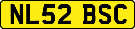 NL52BSC