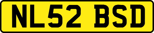 NL52BSD