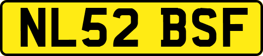 NL52BSF