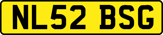 NL52BSG
