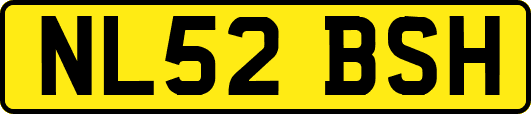 NL52BSH