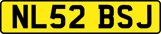 NL52BSJ