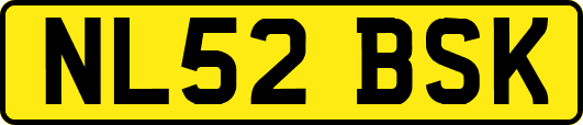 NL52BSK