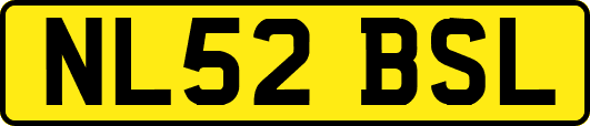NL52BSL
