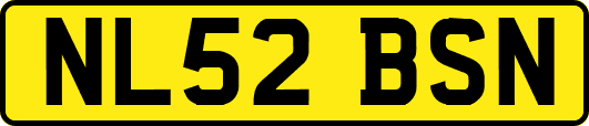 NL52BSN