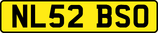 NL52BSO