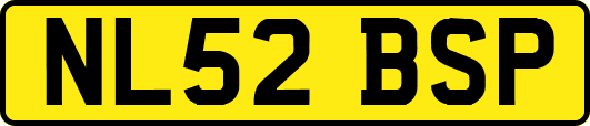 NL52BSP