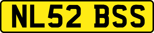 NL52BSS