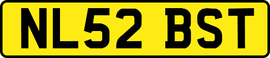NL52BST