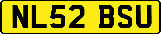 NL52BSU