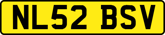 NL52BSV