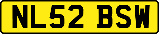 NL52BSW