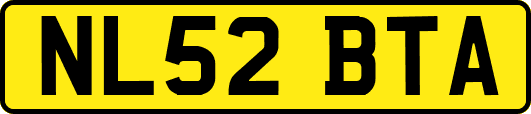 NL52BTA