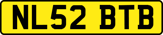 NL52BTB