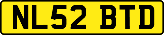 NL52BTD