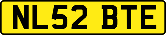 NL52BTE