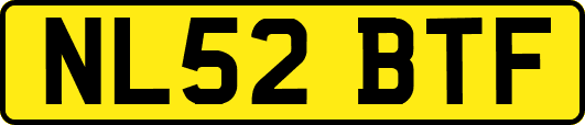 NL52BTF