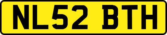 NL52BTH